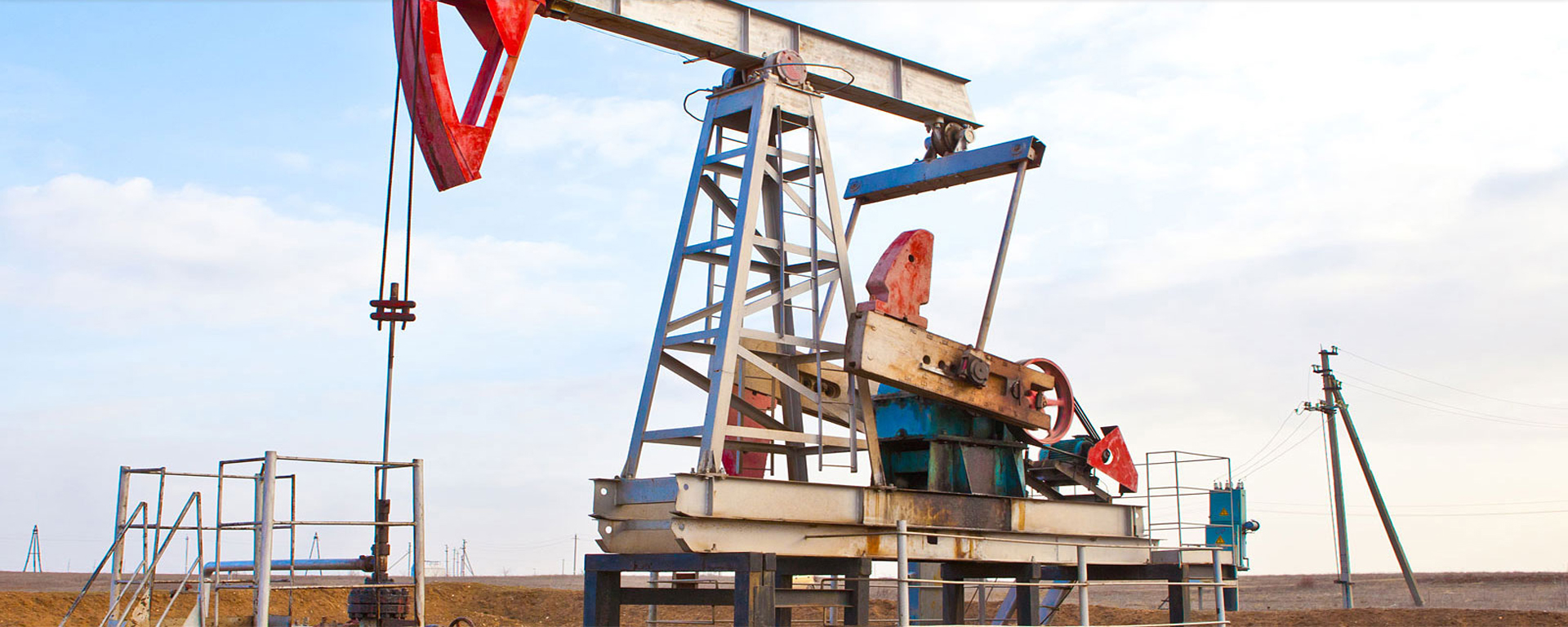 石油和天然气 - 非标轴承-英制轴承-定做轴承